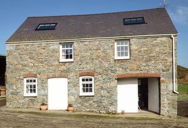 Holyhead Cottage | Cabin ∙ 3 bedrooms ∙ 6 guests