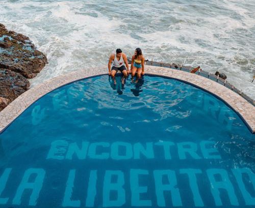 Tamanique Hotel | Cadejo Brewing Company El Sunzal
