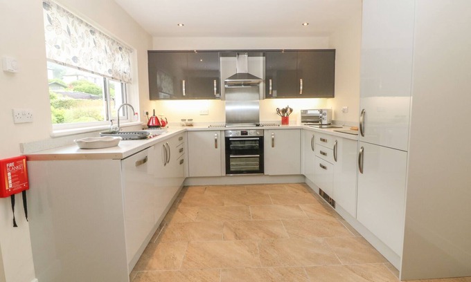 Rhyd-y-clafdy Cottage | Cae Glas