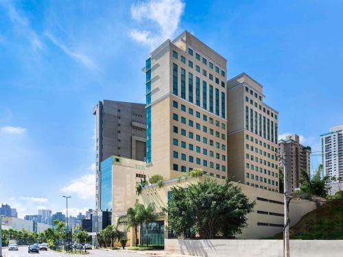 Belvedere Hotel | Caesar Business Belo Horizonte Belvedere