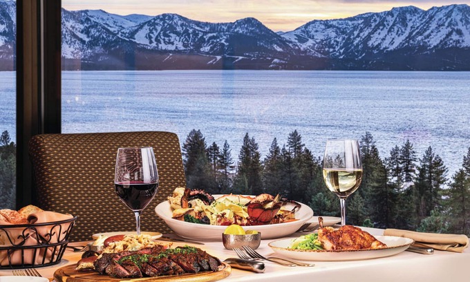 Stateline Resort | Caesars Republic Lake Tahoe - A Caesars Rewards Destination