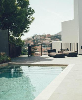 Coveta Fuma Apartment | Cala Lanuza Suites