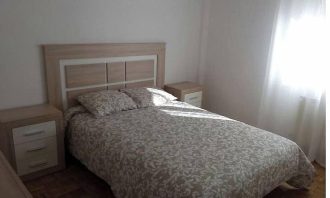 Logrono City Centre Condo | Calle Lardero apartment