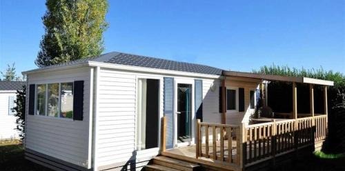 Saint-Lunaire Other | Camping 4 étoiles - Piscine - ccafffb