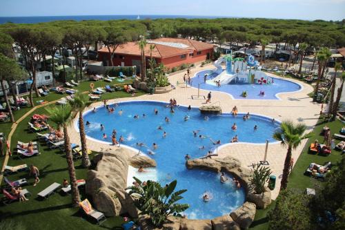 Blanes Other | Camping Bella Terra