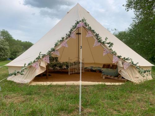 Culham Other | Camping By The River