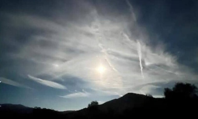 Squaw Valley RV Rental | Camping near Sequoia Kings Canyon National Park #1