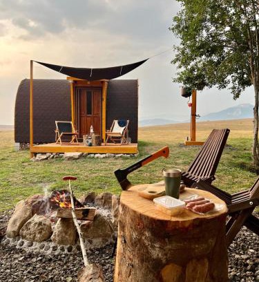 Kupres Other | Camping pod - RAZBIBRIGA by IGLENA
