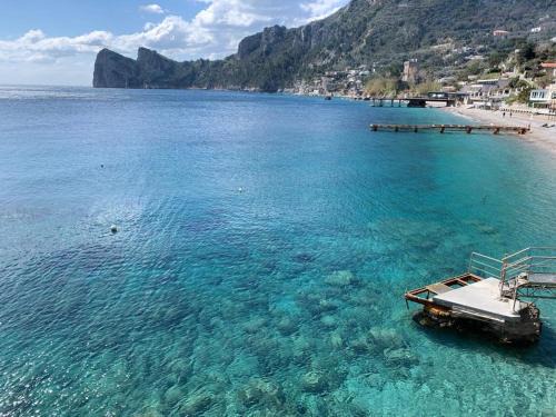 Marina del Cantone Other | Camping Villaggio Nettuno