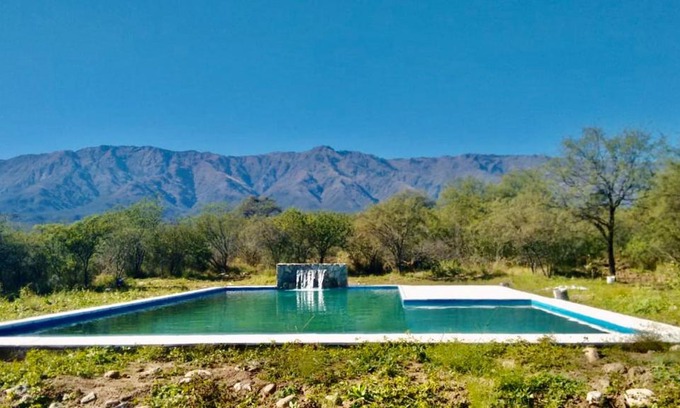 San Javier Hotel | CampoAlto Suites