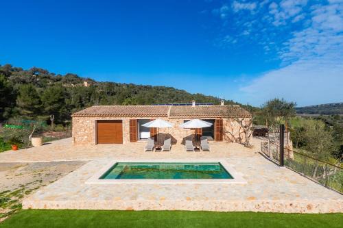 Manacor House | Can Jaume