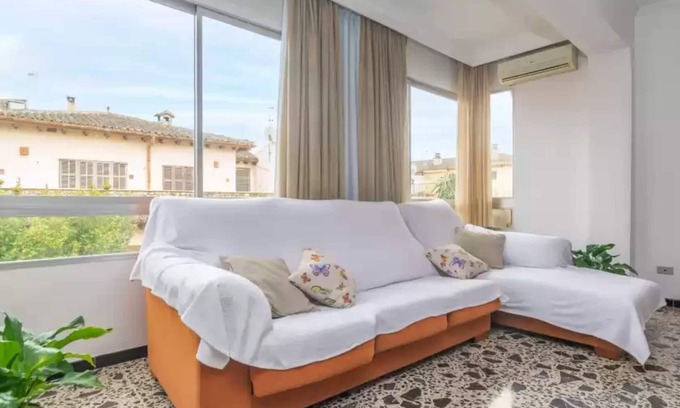 Costitx Ski Chalet | Can Rei, Costitx (Without Deposit)