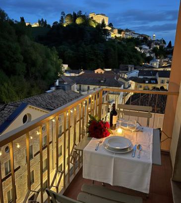 Canelli Apartment | Canelli Wine Suites - Moscato & Barbera