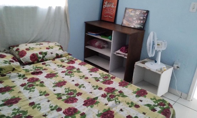 Parafuso House | Cantinho da paty