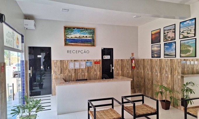 Barreirinhas Hotel | Canto da Duna Hotel