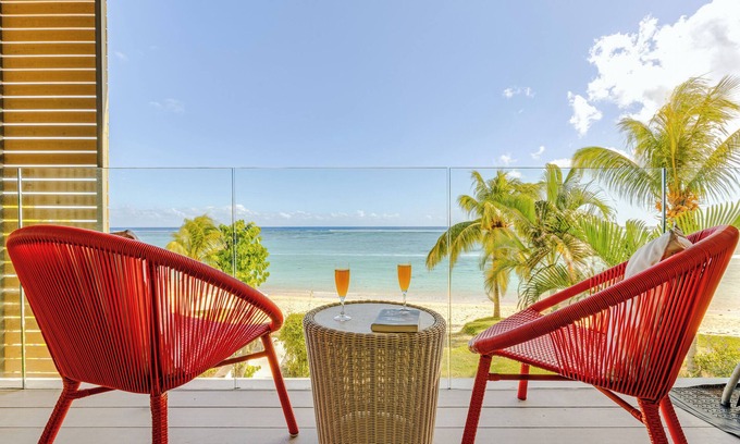 Wolmar Apartment | Cap Ouest by Horizon Holidays