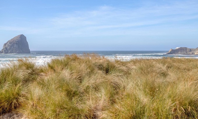 Pacific City House | Cape View Escape