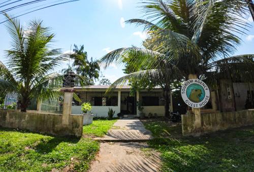Leticia House | Capibara Hostel