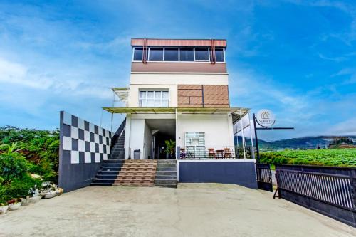 Dieng Kulon Hotel | Capital O Sudirto Villa Dan Homestay Dieng