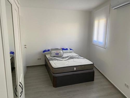 El Palo House | Casa adosada playa aparcamiento 5 rooms