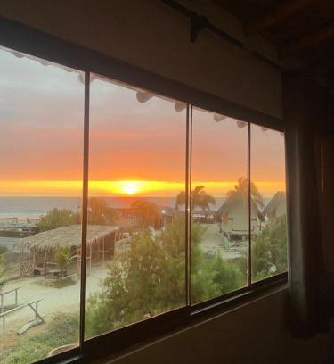 Mancora House | CASA ADRIEL Mancora