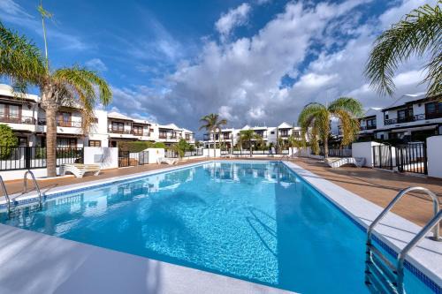Playa Blanca House | Casa Albi - Shared Pool with BBQ By Lanzarote Vacation Homes