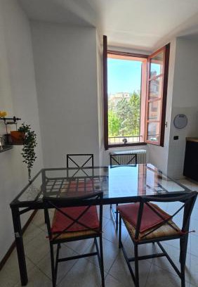 Como Apartment | Casa Amabile