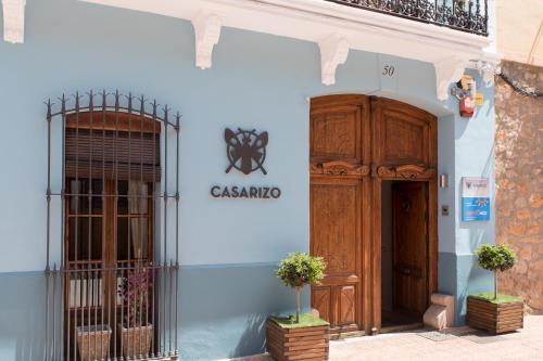 Oropesa Del Mar Old Town Bed & Breakfast | Casa Arizo, Adults Recommended