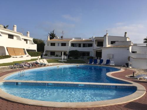Vale de Covo Apartment | Casa as Gaïvotas