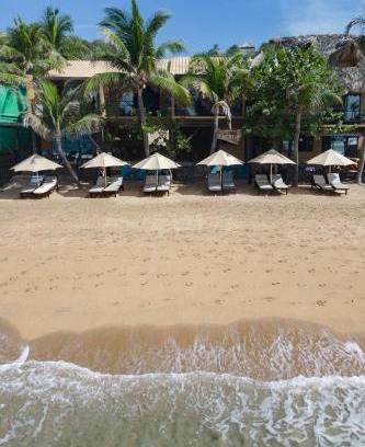 San Agustinillo Hotel | Casa Bagus