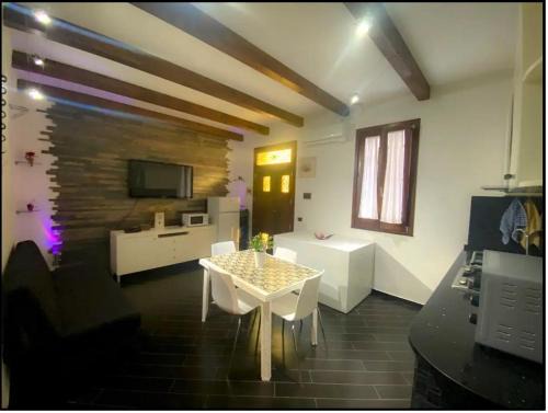 Balestrate Apartment | Casa Balestrate