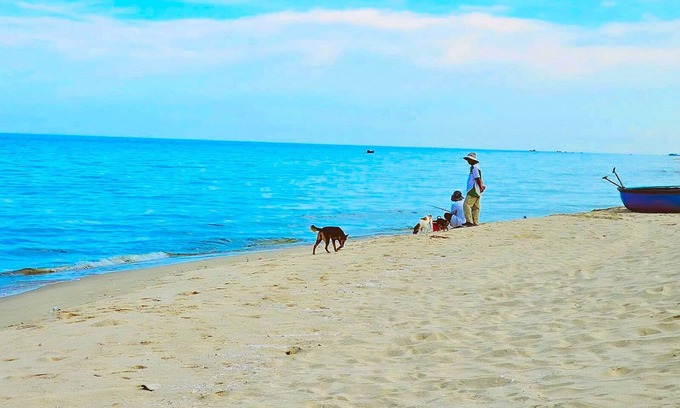 Phan Thiet Resort | Casa Beach Resort Mui Ne Phan Thiet