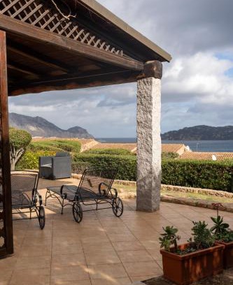 San Teodoro Apartment | CASA BENNY