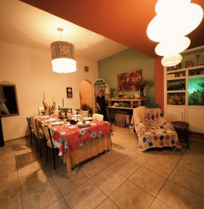 Floresta House | Casa Brasopólis