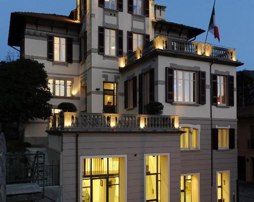 Tremezzina Apartment | Casa Brenna Tosatto Art Experience