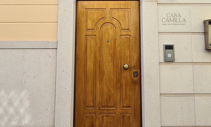 Bitonto House | Casa Camilla B&B