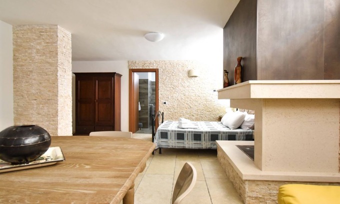 Surbo Apartment | Casa Carlà by Rentbeat