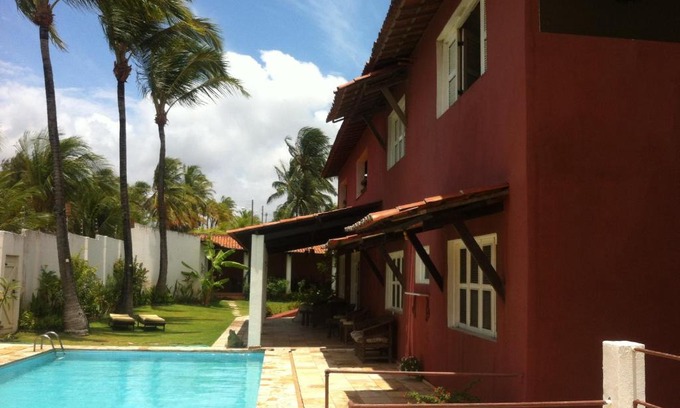 Pecém Bed & Breakfast | Casa Cohiba