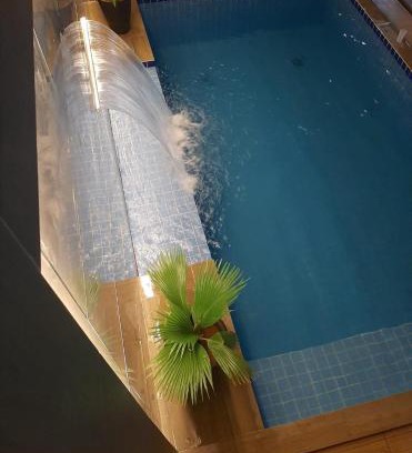 Piranhas House | Casa com 5 quartos e piscina em Piranhas-Alagoas