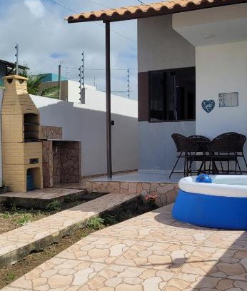Gravata House | Casa com vista das Montanhas - Gravatá