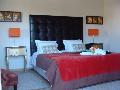 Sesmarias Villa | Casa Coral