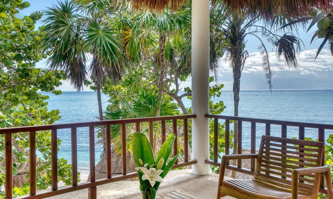 Soliman Bay Apartment | Casa Corazón