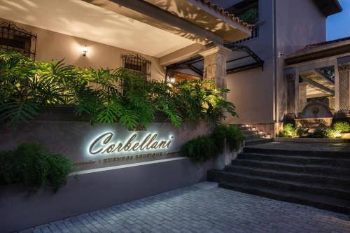 Asuncion Hotel | Casa Corbellani
