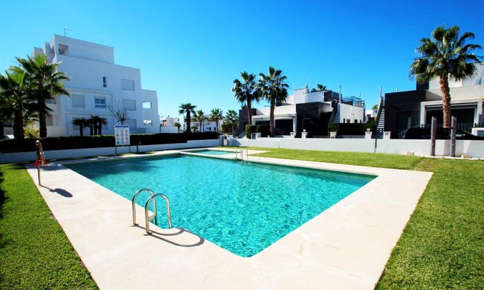 Orihuela Costa Apartment | Casa D'Alessandro