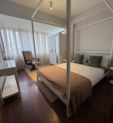 Boavista Apartment | Casa da Música Apartment