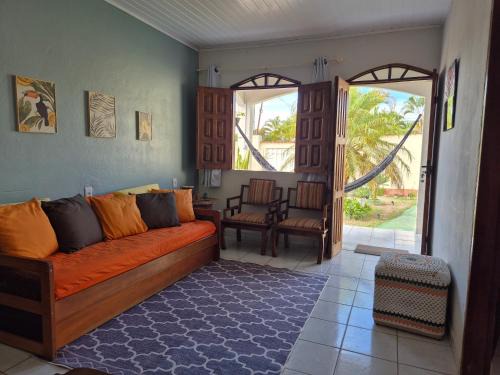 Ibicoara House | CASA DA PRAÇA Ibicoara - a melhor hospedagem