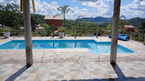 Pirenopolis House | Casa da Serra