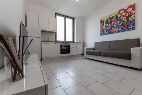 Bicocca Apartment | Casa da Suite Zeta