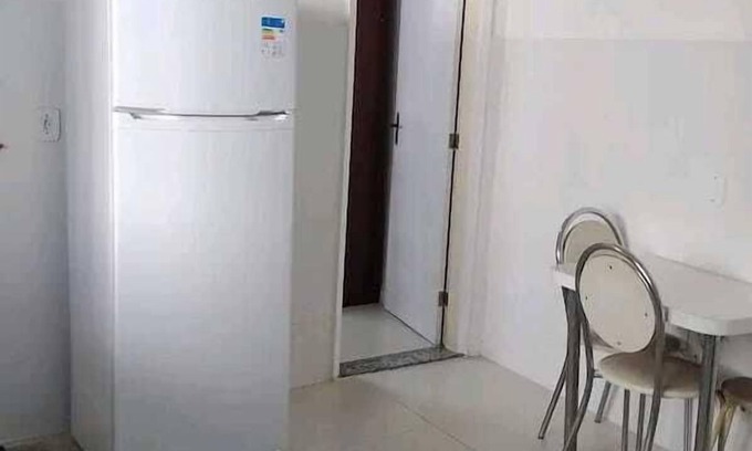 Rio das Ostras Condo | Casa das Flores