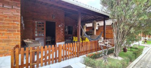 Novo Gravata House | Casa de campo em Gravatá